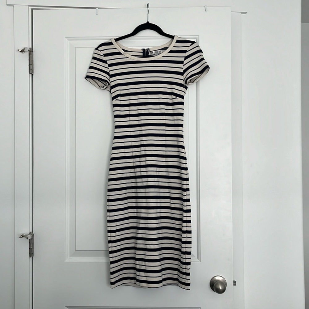 Slim Dress